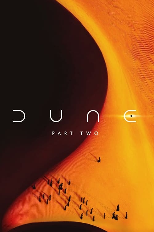 Dune Part Two