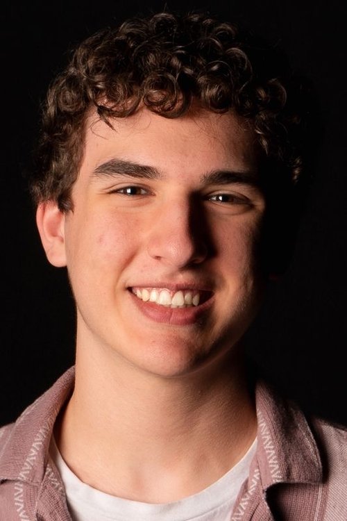 Cast member photo for kyle-pitcher