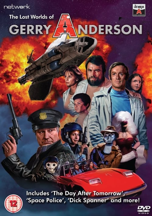 You've Never Seen This! Poster