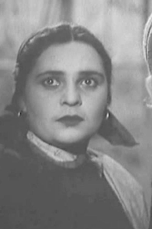 Елизавета Чеснокова