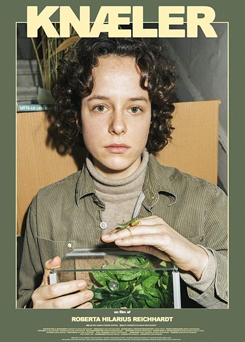 Mantis Poster