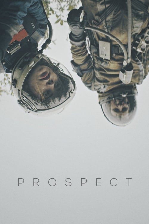 Prospect (2018) PelículA CompletA 1080p en LATINO espanol Latino