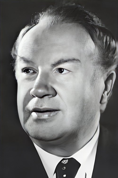 Pyotr Kuleshov