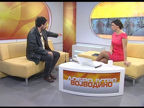 451 Jutarnji program