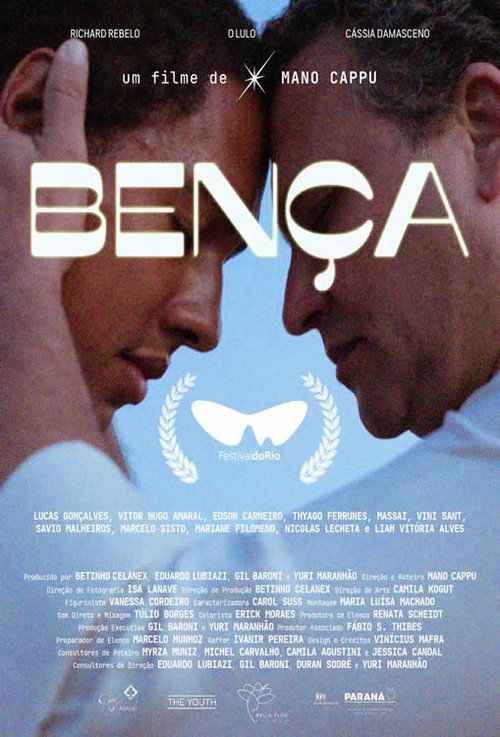 Bença poster 2