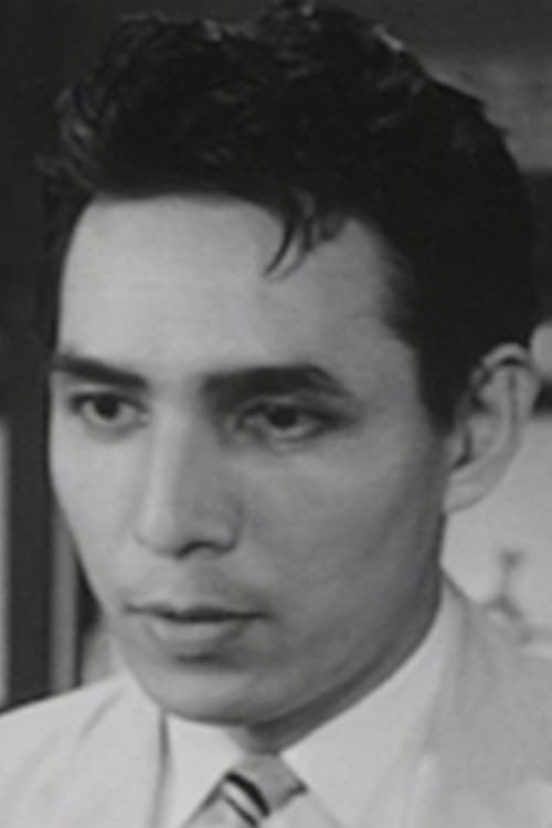Poster of Kōzō Nomura