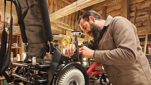 修理店第16季第2集