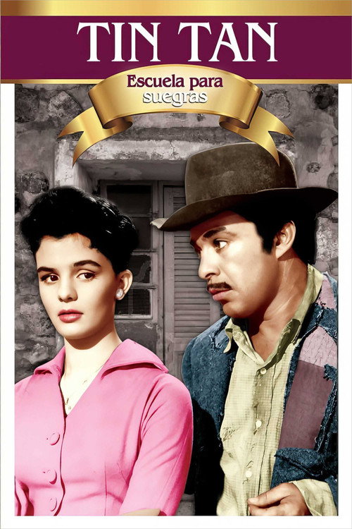 School for Mothers-in-Law poster 7