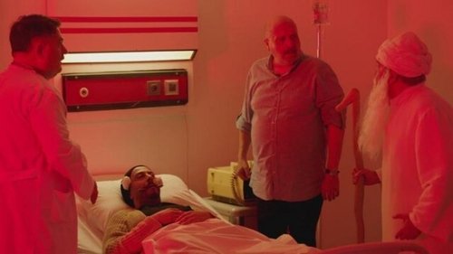 Leyla ile Mecnun - Yeniden