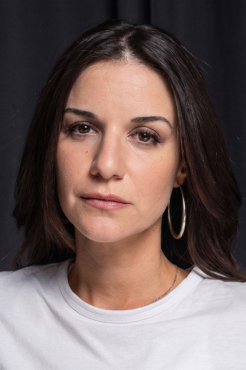 Anya Louanachi