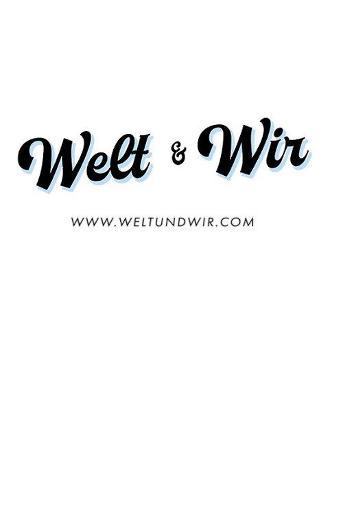 Welt & Wir电影海报