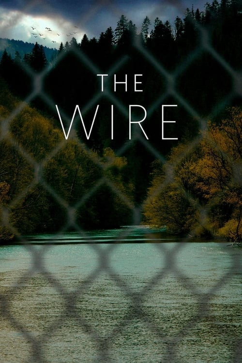 Watch The Wire (2021) Full Movie Online Free