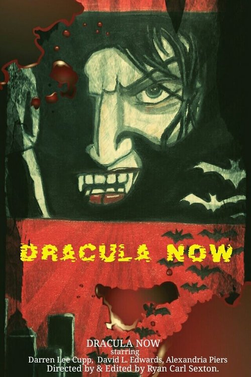 Dracula+Now