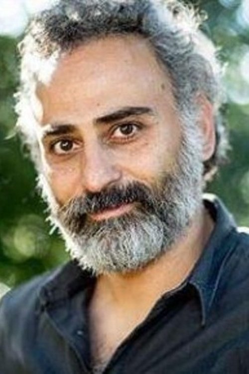Poster of Hossein Taheri