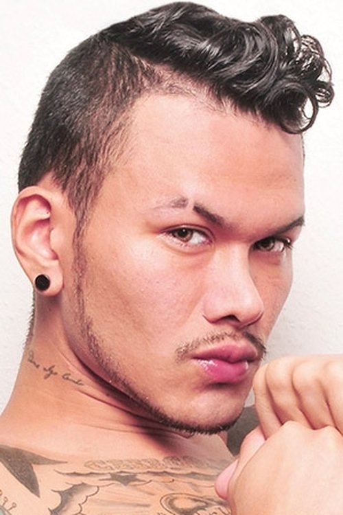 Poster of Pablo Bravo