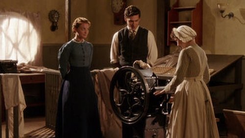 Lark Rise to Candleford - 6. Bölüm