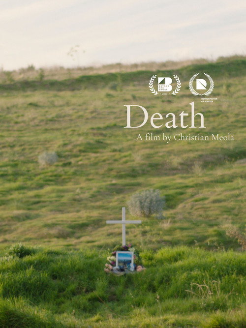 Death poster 2