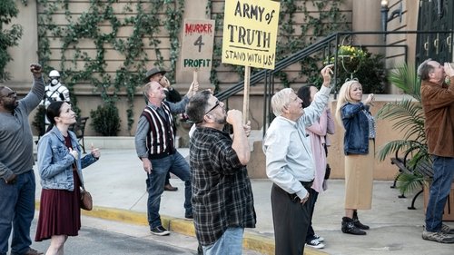 The Walking Dead - Kapanma