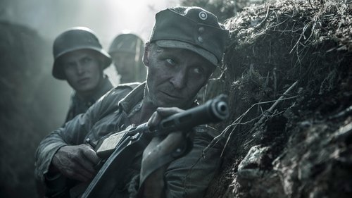 Unknown Soldier - Kampf ums Vaterland Ganzer Film (2017) Stream Deutsch