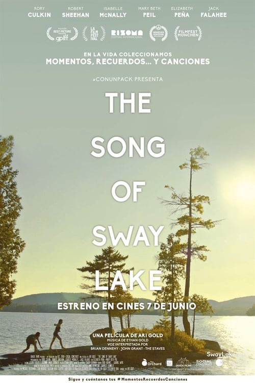The Song of Sway Lake (2019) PelículA CompletA 1080p en LATINO espanol Latino