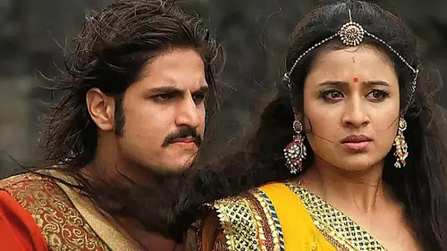 Episode 76 - Jodha Akbar