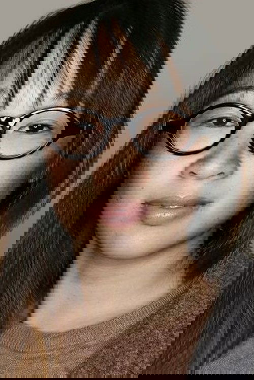 Poster of Sally Tran