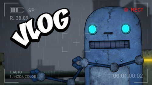 Vlog