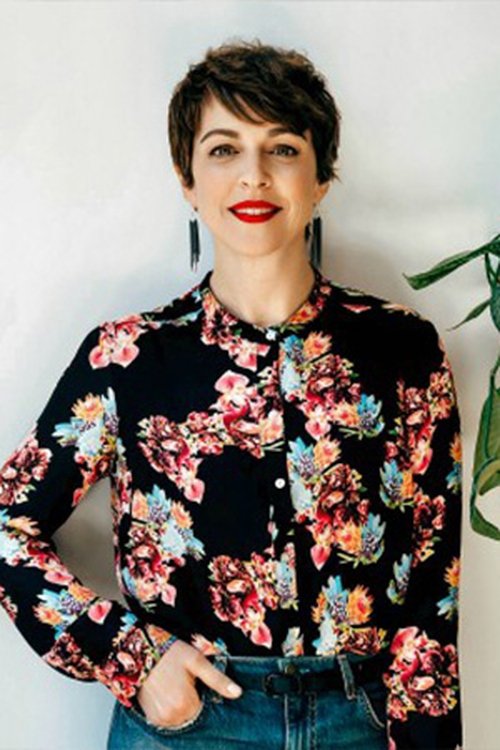 Jaime Robinson