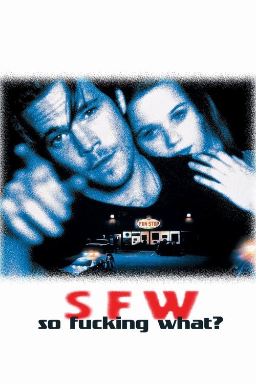 S.F.W. (1994) Film complet HD Anglais Sous-titre