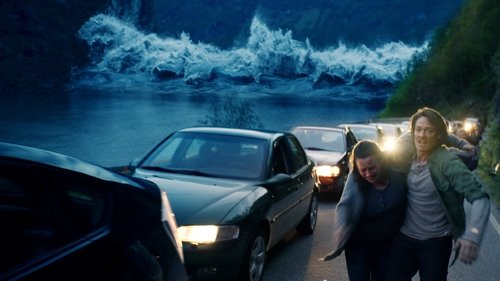 The Wave - Die Todeswelle (2015) Voller Film-Stream online anschauen