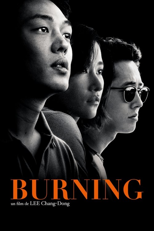 Burning (2018) Film complet HD Anglais Sous-titre