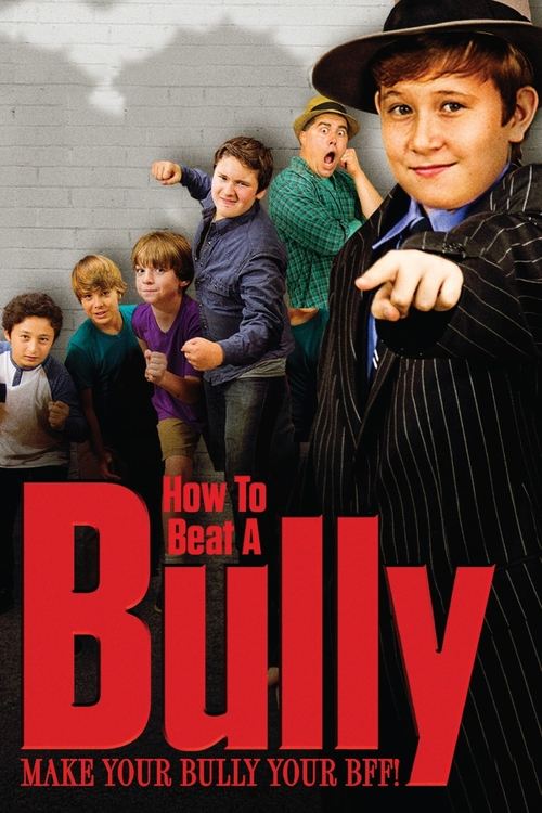 How+to+Beat+a+Bully