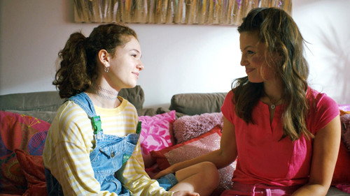 Die falsche Vermieterin