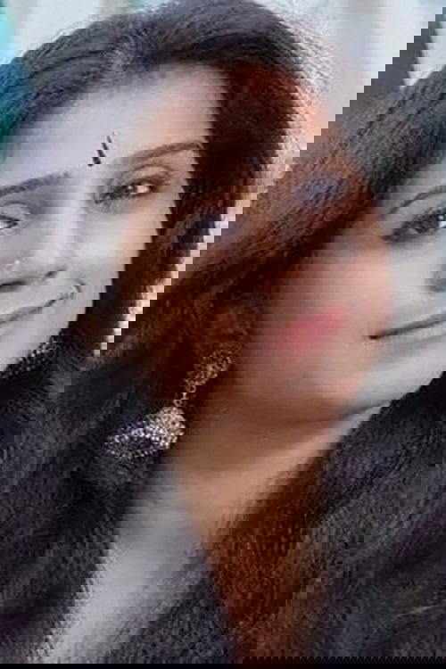 Shalini Balasundaram