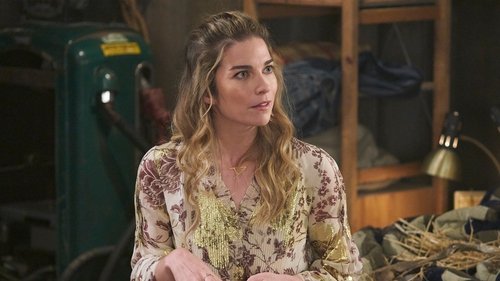 Schitts Creek - 11. Bölüm