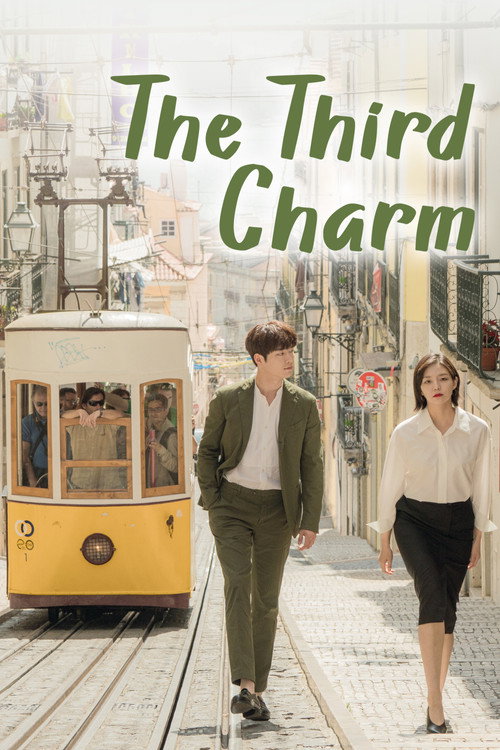 The Third Charm
