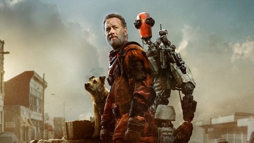 Finch (2021) Watch Full Movie