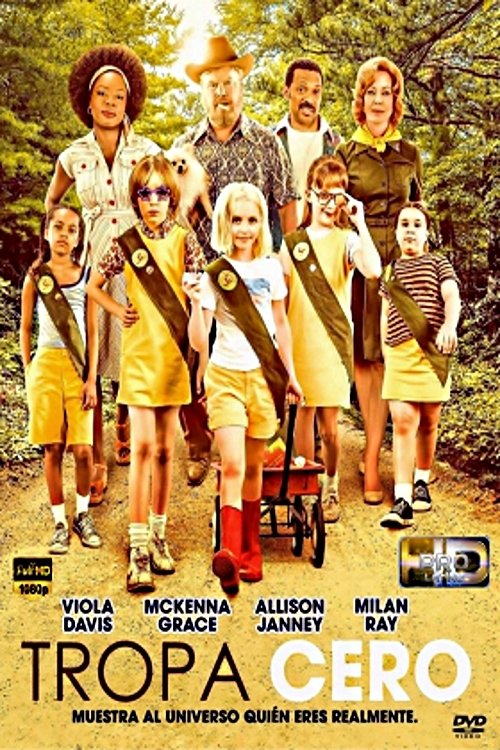 VER ! Troop Zero 2019 PELICULA COMPLETA ONLINE