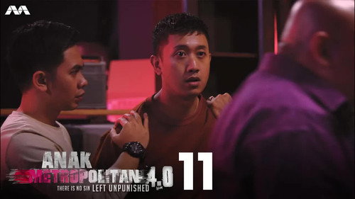 Episode 11