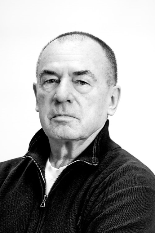 Poster of Paul Grau