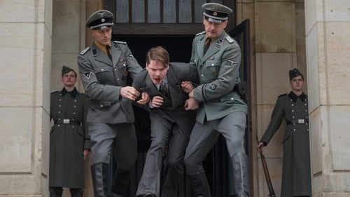 Alone in Berlin (2017) Watch