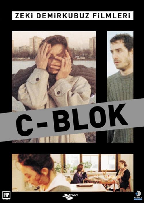 C+Blok