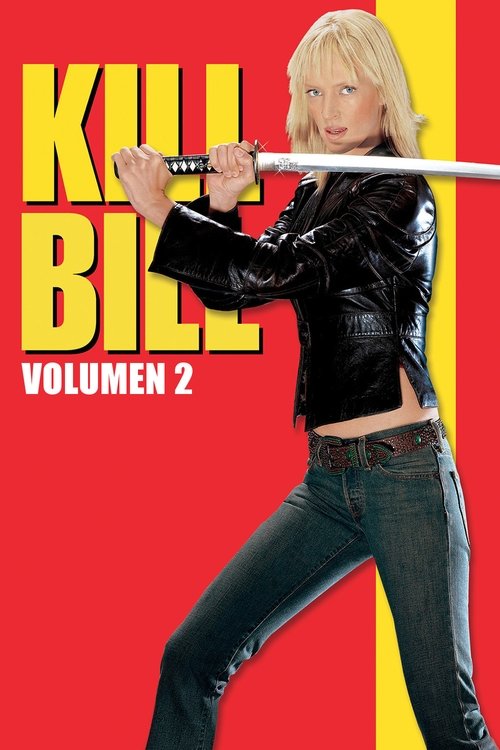 Kill Bill: Volumen 2 (2004) PelículA CompletA 1080p en LATINO espanol Latino