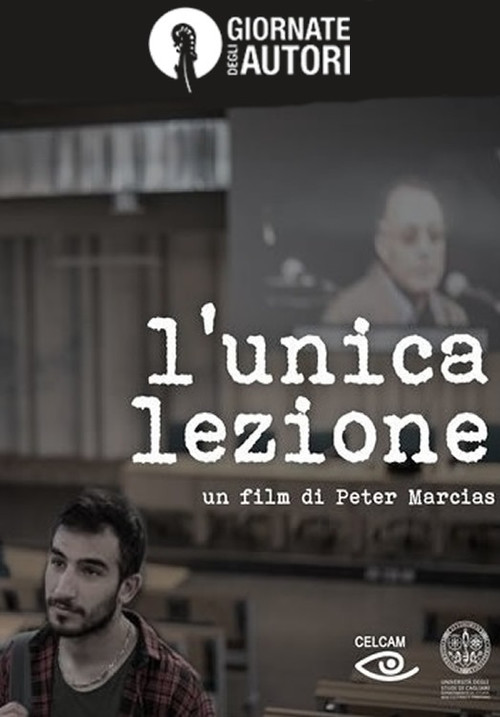 L'unica lezione