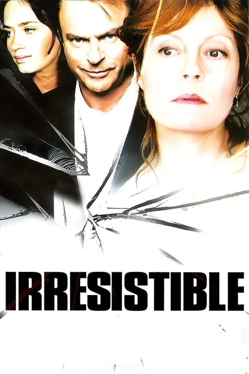 Irresistible (2006) Watch Full Movie Streaming Online in HD-720p Video
Quality