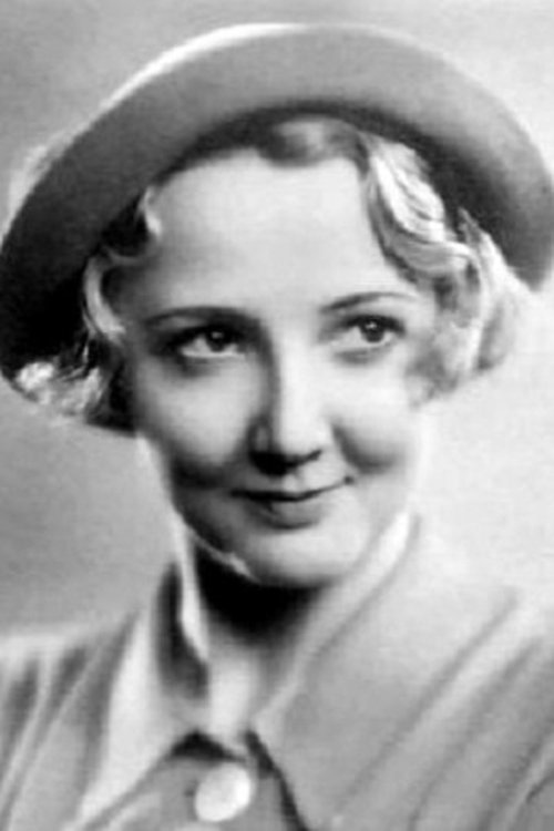 Poster of Joan White