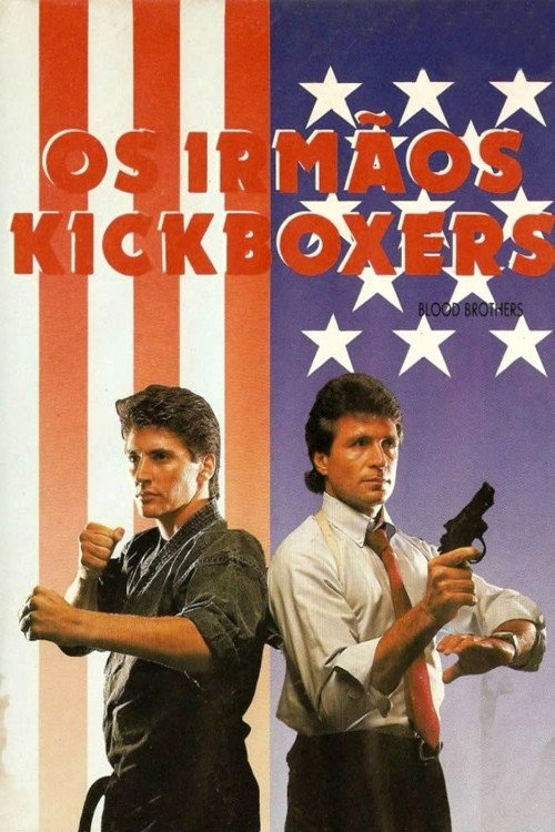 Assistir ! No Retreat, No Surrender 3: Blood Brothers 1990 Filme Completo Dublado Online Gratis