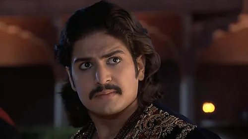 Jodha threatens to expose Benazir