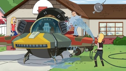 Rick and Morty - Unmortricken