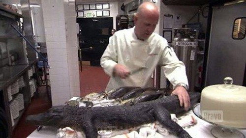 顶级大厨第5季第14集